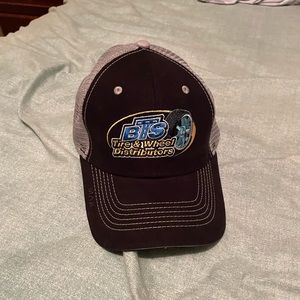 Blacks Tire Service Trucker Hat